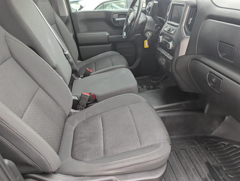 gmc Sierra 1500 Limited 2022 - 11