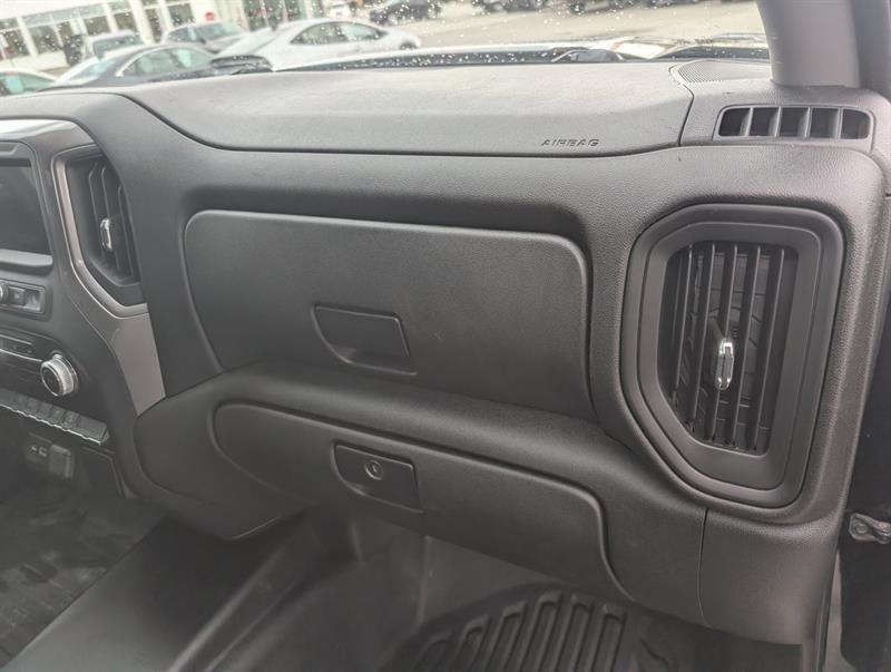 gmc Sierra 1500 Limited 2022 - 12