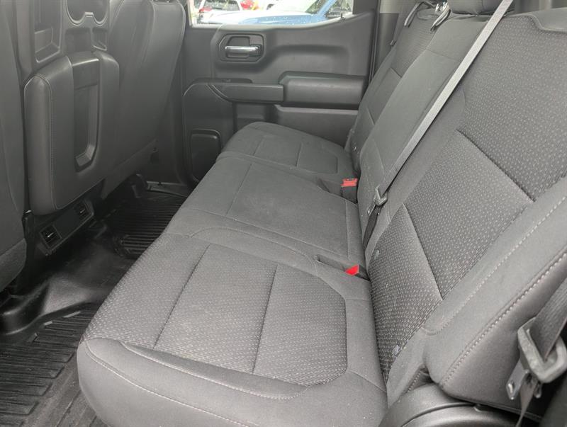 gmc Sierra 1500 Limited 2022 - 13