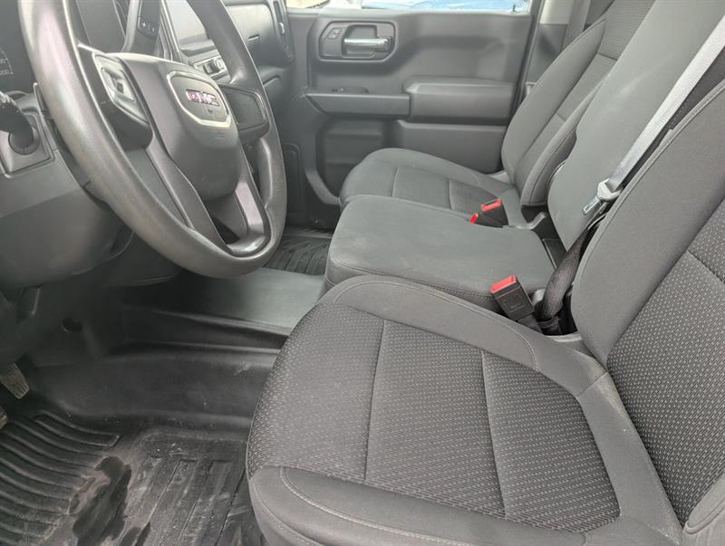 gmc Sierra 1500 Limited 2022 - 14