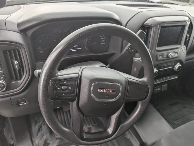 gmc Sierra 1500 Limited 2022 - 15