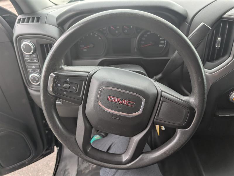 gmc Sierra 1500 Limited 2022 - 17