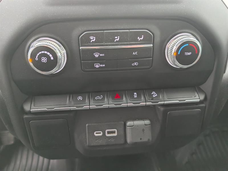gmc Sierra 1500 Limited 2022 - 18