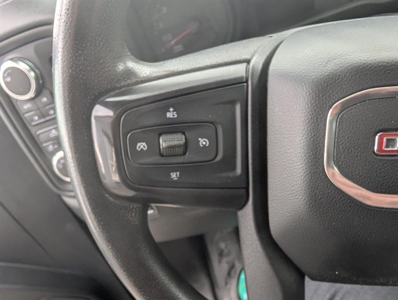 gmc Sierra 1500 Limited 2022 - 19