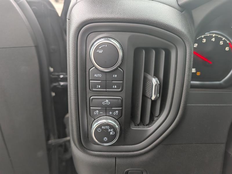 gmc Sierra 1500 Limited 2022 - 21