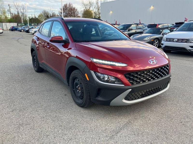 hyundai Kona 2023 - 3