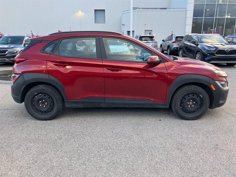 hyundai Kona 2023 - 4