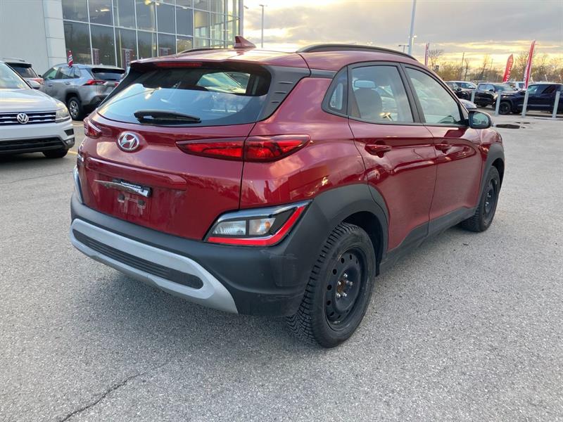 hyundai Kona 2023 - 5