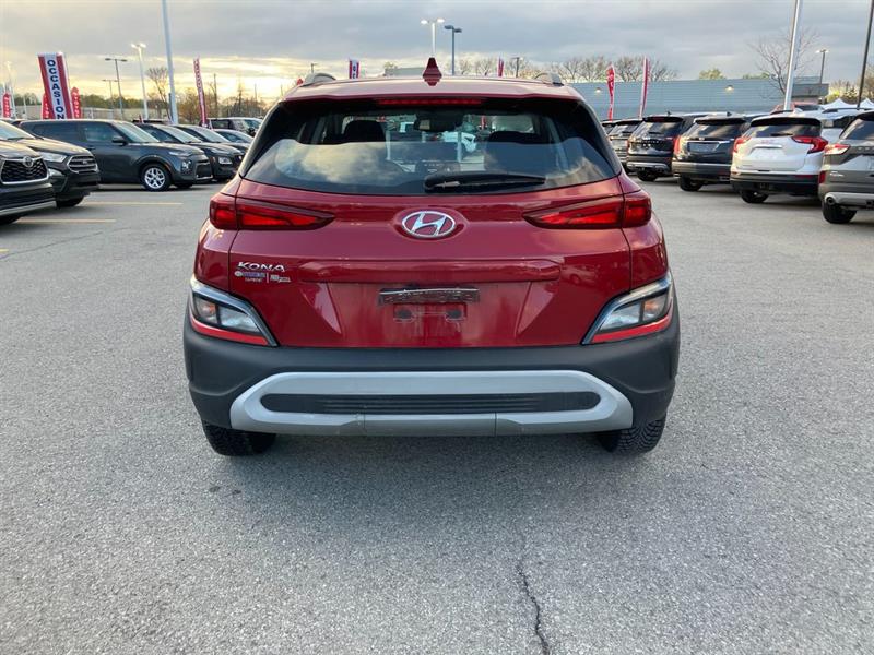 hyundai Kona 2023 - 6