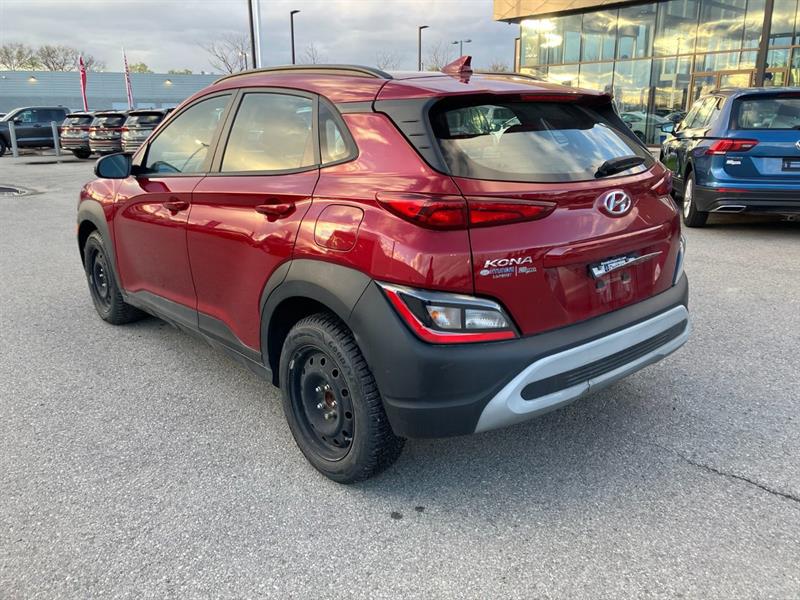 hyundai Kona 2023 - 7