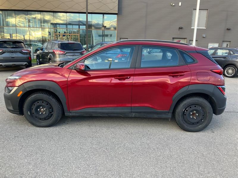 hyundai Kona 2023 - 8