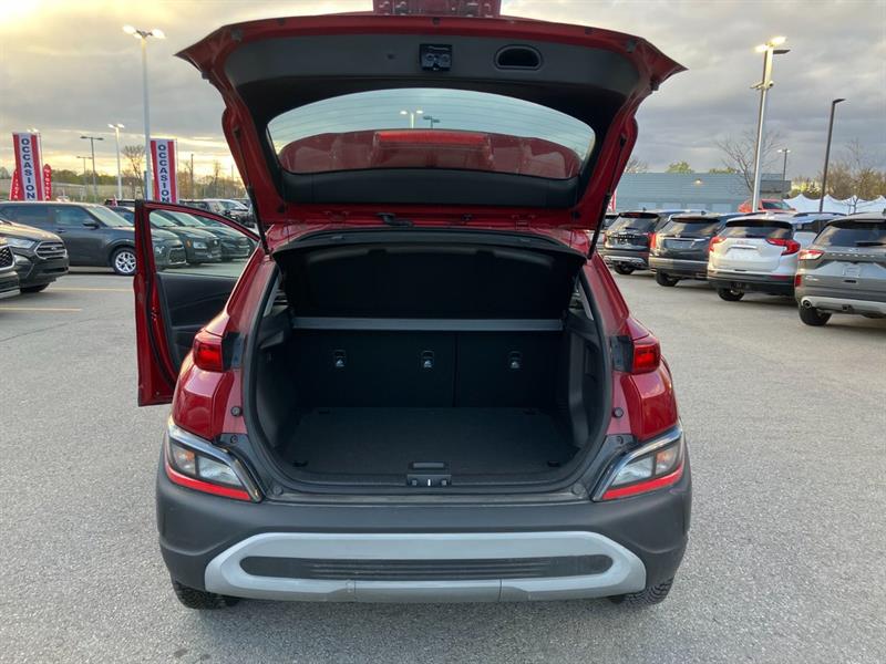 hyundai Kona 2023 - 9