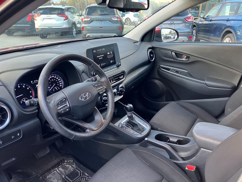 hyundai Kona 2023 - 10