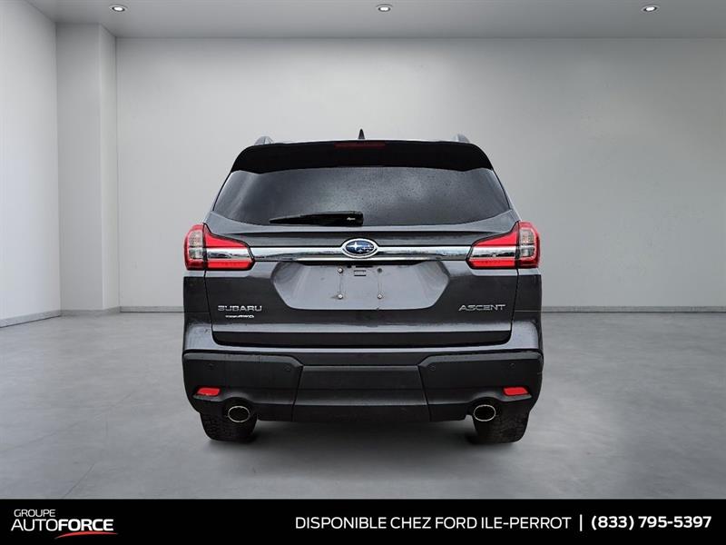 subaru Ascent 2022 - 3