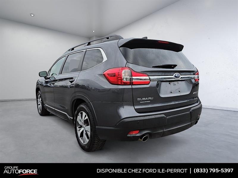 subaru Ascent 2022 - 4