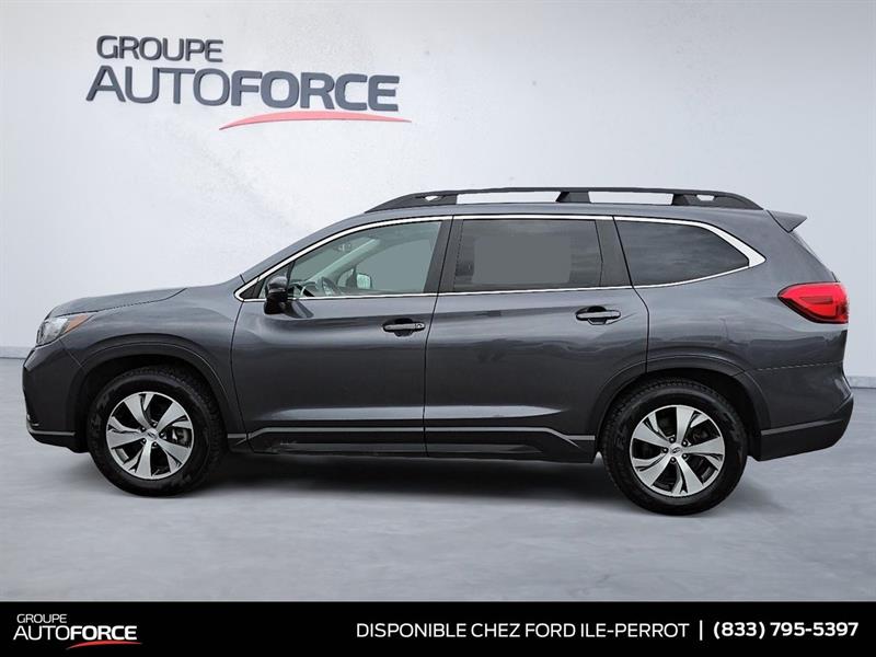 subaru Ascent 2022 - 5