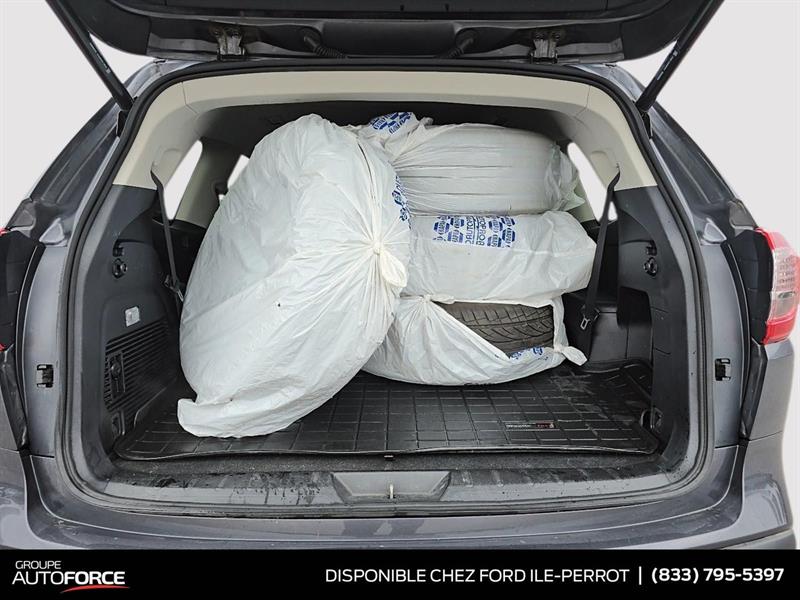 subaru Ascent 2022 - 6