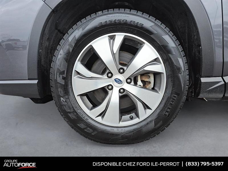 subaru Ascent 2022 - 7