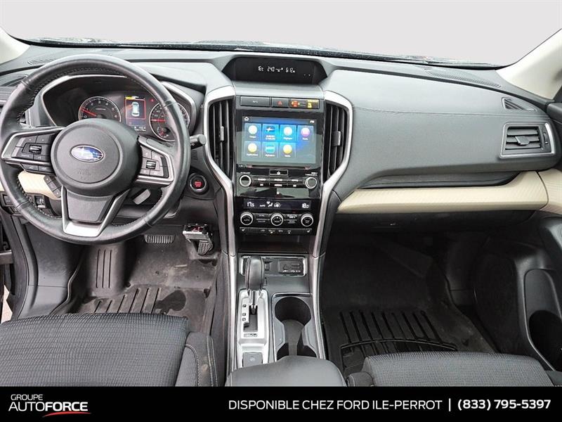 subaru Ascent 2022 - 9