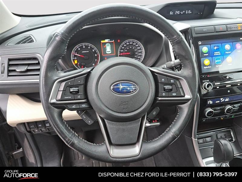 subaru Ascent 2022 - 11