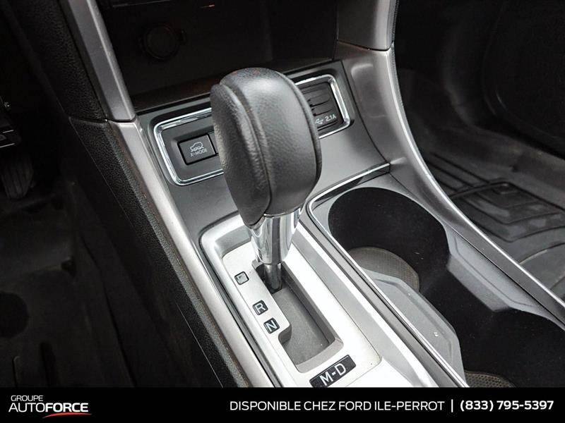 subaru Ascent 2022 - 14