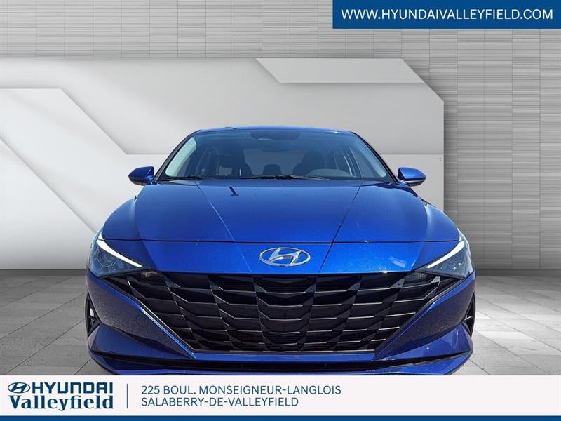 hyundai Elantra 2023 - 2