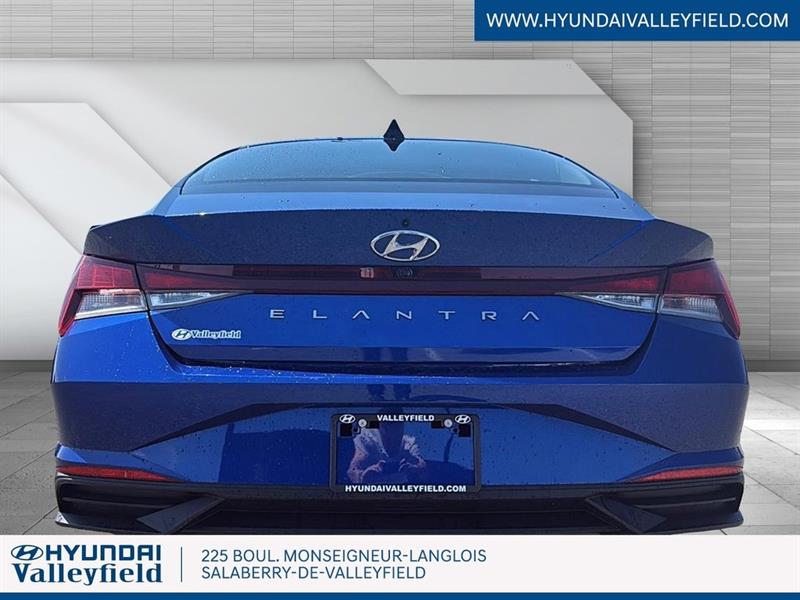hyundai Elantra 2023 - 3