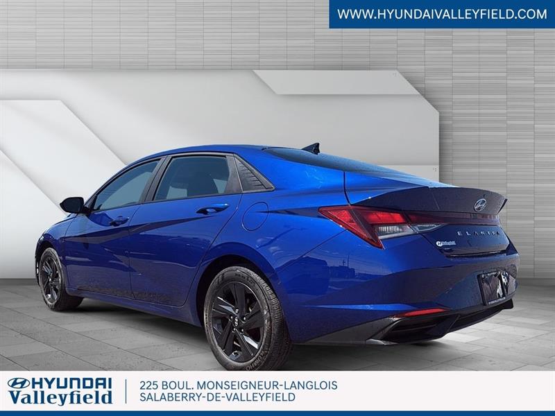 hyundai Elantra 2023 - 4