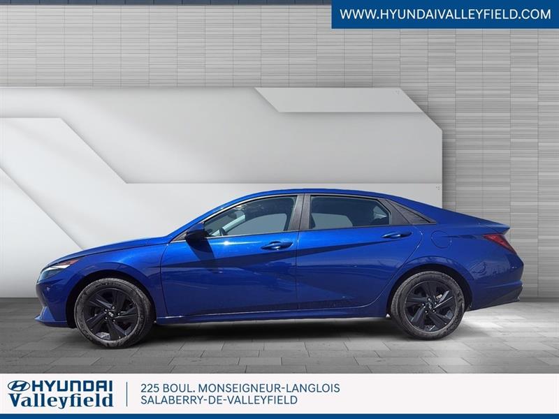 hyundai Elantra 2023 - 5