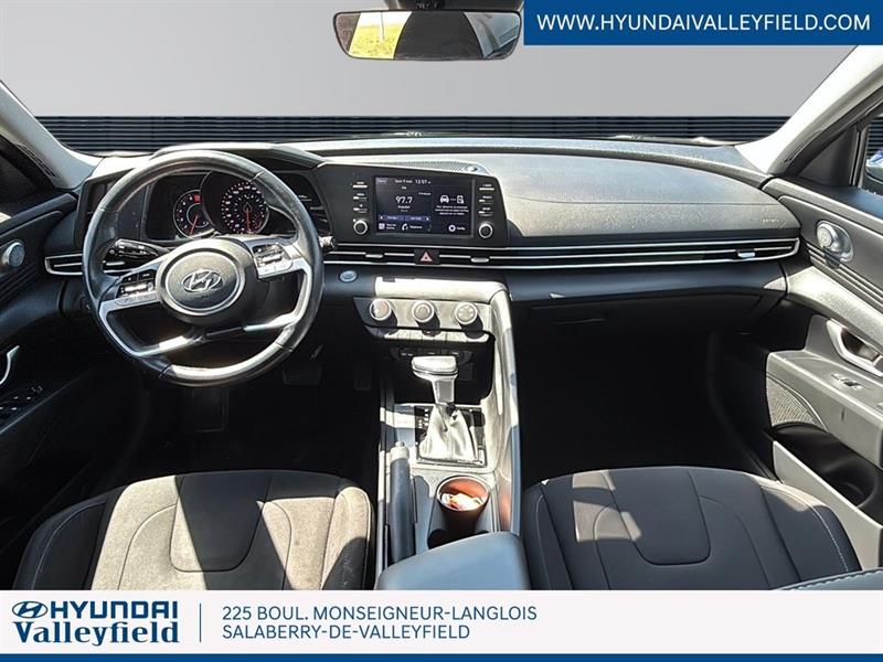 hyundai Elantra 2023 - 11