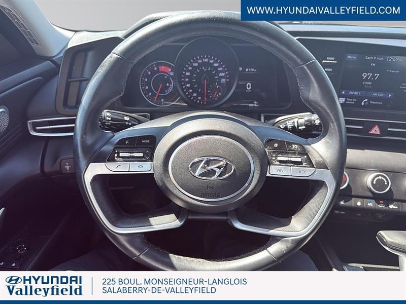 hyundai Elantra 2023 - 13