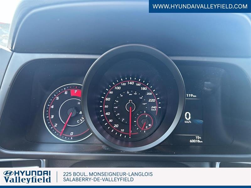 hyundai Elantra 2023 - 14