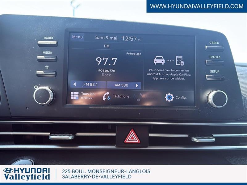 hyundai Elantra 2023 - 18