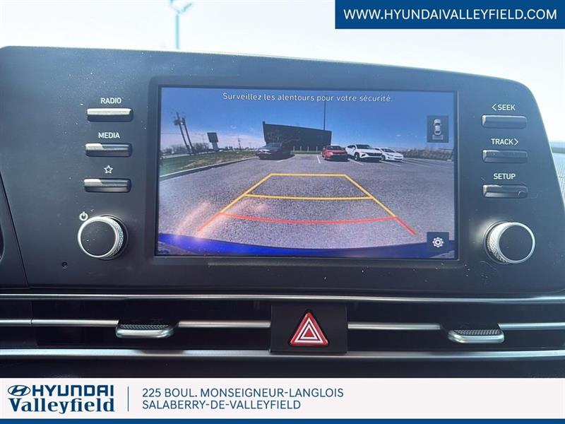hyundai Elantra 2023 - 19