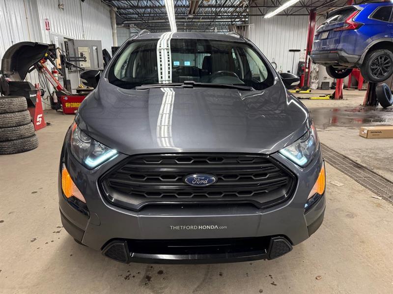 ford EcoSport 2020 - 2