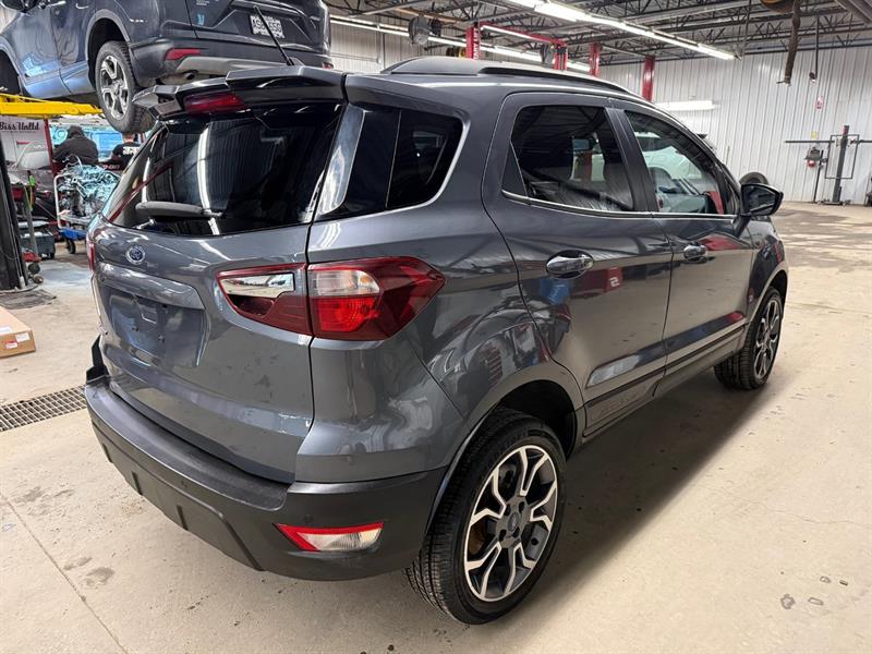 ford EcoSport 2020 - 4