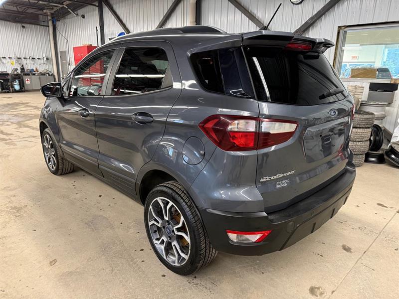 ford EcoSport 2020 - 6