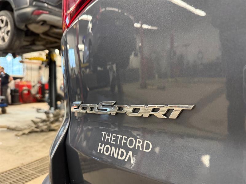 ford EcoSport 2020 - 7