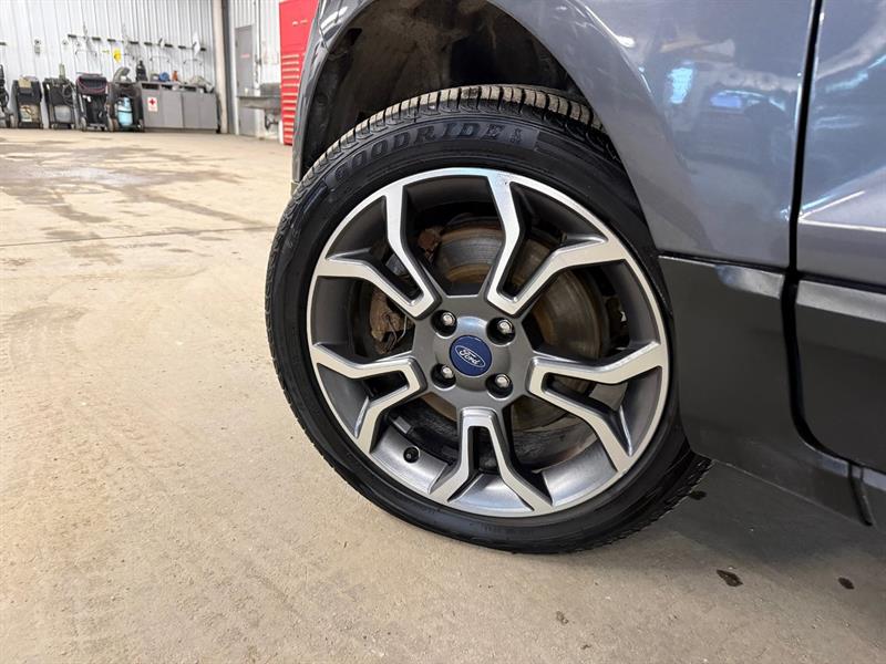 ford EcoSport 2020 - 12