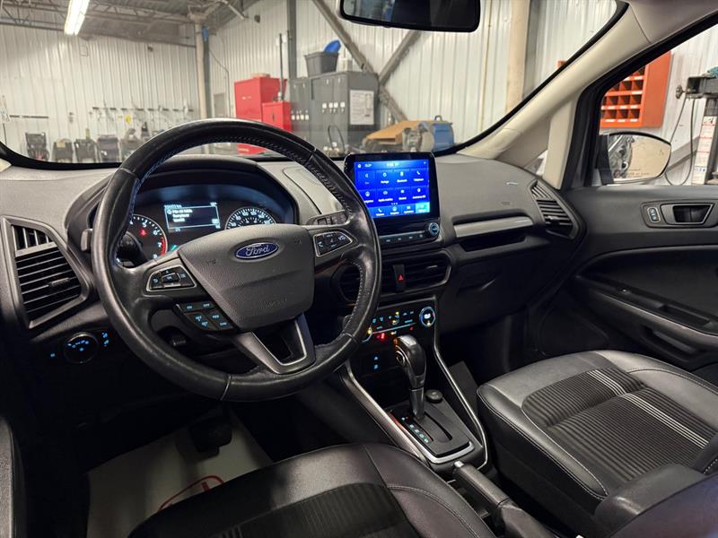 ford EcoSport 2020 - 14