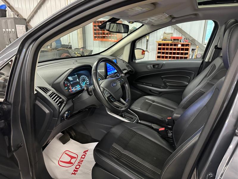ford EcoSport 2020 - 15