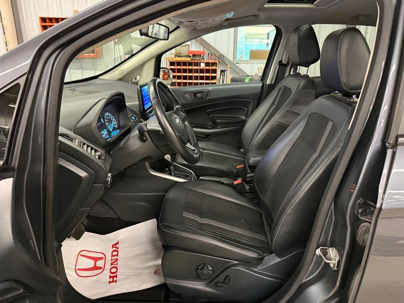 ford EcoSport 2020 - 16