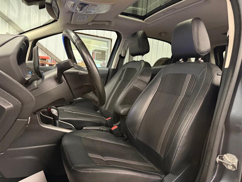 ford EcoSport 2020 - 17