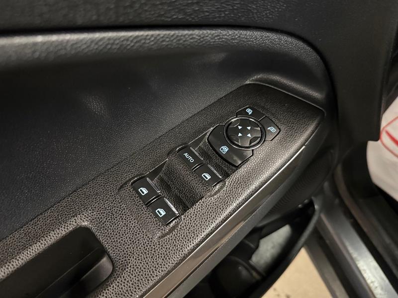 ford EcoSport 2020 - 18