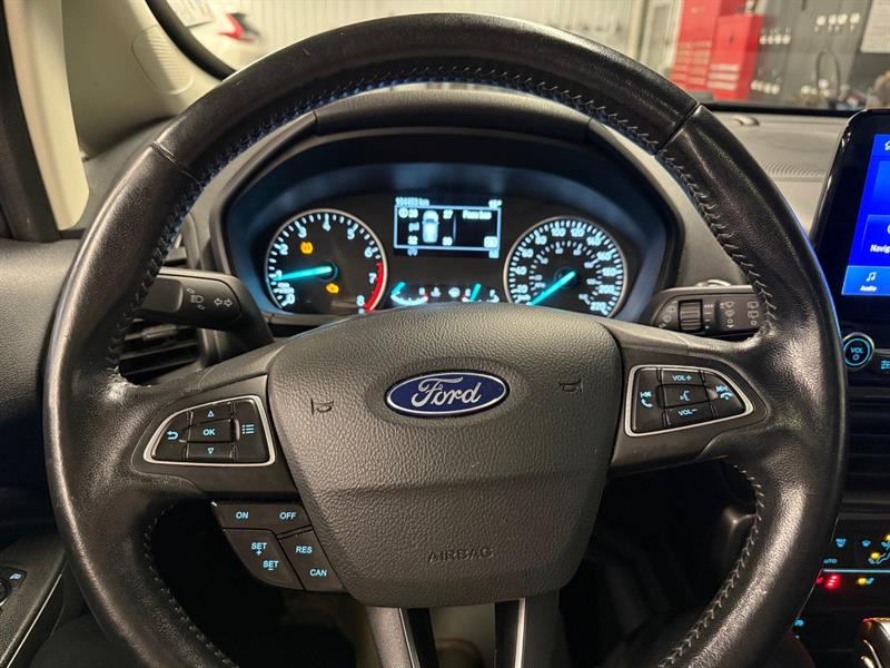 ford EcoSport 2020 - 19