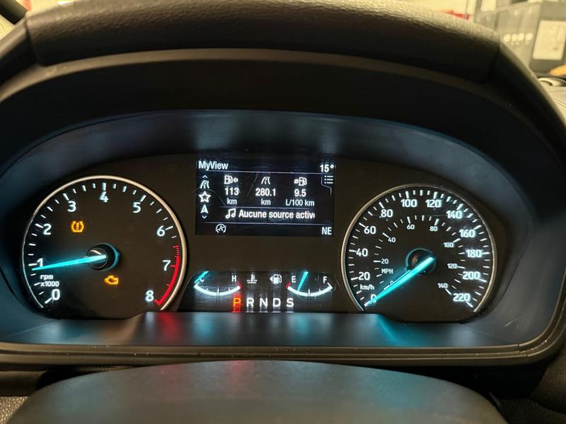 ford EcoSport 2020 - 20