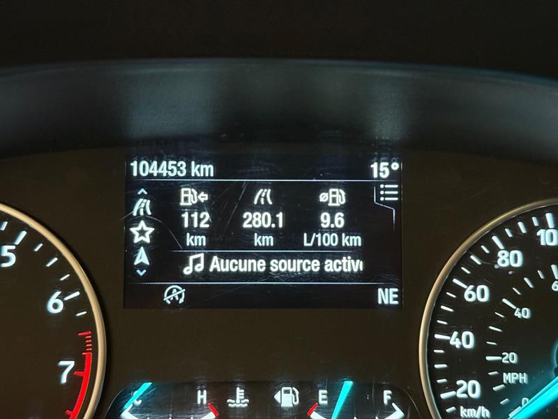 ford EcoSport 2020 - 21