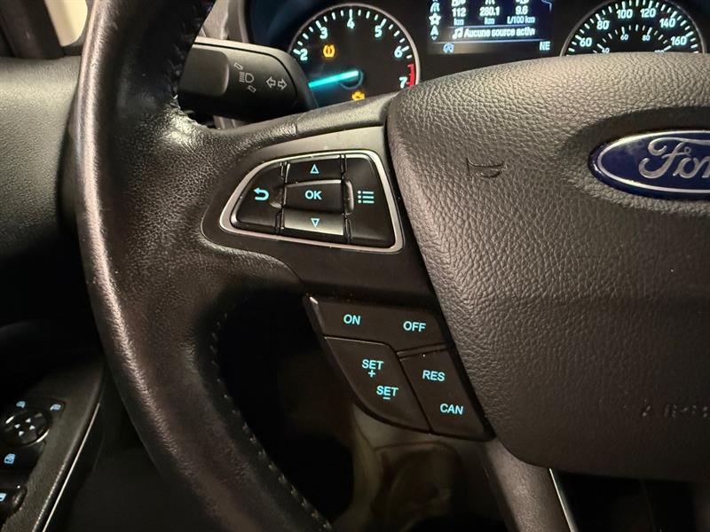 ford EcoSport 2020 - 22