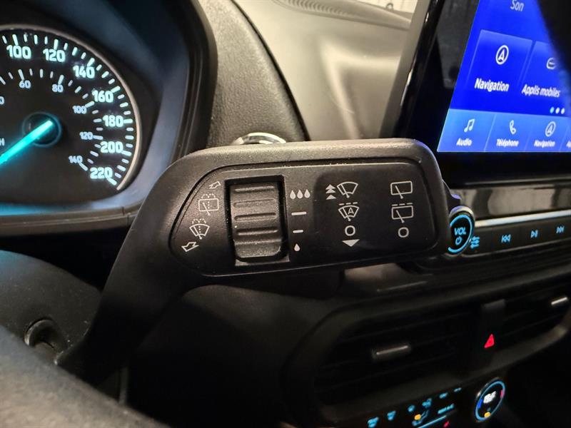 ford EcoSport 2020 - 23