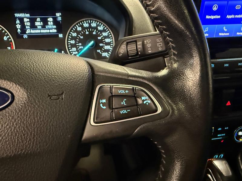 ford EcoSport 2020 - 24
